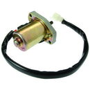WAI Starter Motor - 18642N