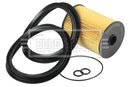 Borg & Beck Fuel Filter  - BFF8314