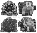 Borg & Beck Alternator  - BBA2081
