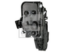 Febi Door Lock - 178837 fits Land Rover