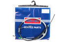 Borg & Beck Handbrake Cable  - BKB3975