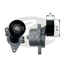 Gates DriveAlign Tensioner Pulley - T39170