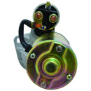 WAI Starter Motor - 18281N