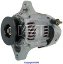 WAI Alternator - 12187N