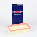 Borg & Beck Air Filter -  BFA2548 fits KAPTUR 2016-