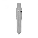 Autowave Xhorse/KeyDIY NSN11 Blade - AUTKB202