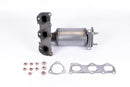 EEC Catalyst Type Approved - ST6013T