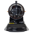 SIP FIREBALL XD75F Diesel/Paraffin Space Heater