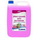 Cleenol Lift Multipurpose Bacterial Cleaner - 5 Litre - 053212X5
