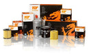Quinton Hazell Oil Filter - QFL0090