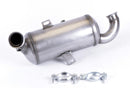 EEC DPF Cordierite Type Approved - PT6066T