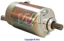 WAI Starter Motor - 18788N