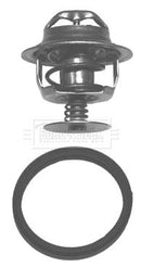 Borg & Beck Thermostat Kit  - BBT021 fits Daewoo, Daihatsu, Nissan