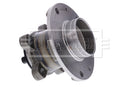 Borg & Beck Wheel Bearing Kit  - BWK1617