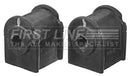 First Line Anti Roll Bar Bush Kit  - FSK7799K