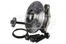 Borg & Beck Wheel Bearing Kit  - BWK1610