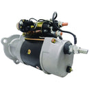 WAI Starter Motor - 6853N