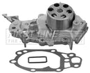 First Line Water Pump - FWP2266