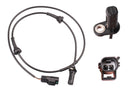 Fuel Parts Wheel Speed Sensor - AB1400