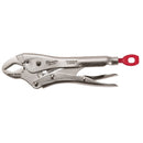 Milwaukee 7 MAXBITE Curved Locking Pliers - 1pc - 4932471730