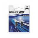 Neolux LED Bulb - 12V W2.1x9.5d - (to replace 501 bulb) - NT1061CW-02B