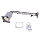 EEC Catalyst Type Approved - PT6007T