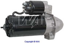 WAI Starter Motor - 17038N