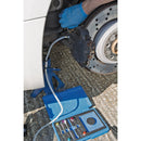 Draper Expert Brake & Clutch Bleeding Kit - 00041