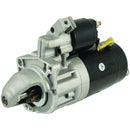WAI Starter Motor - 33221N