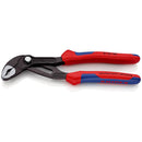 KNIPEX Cobra W/Pump Plier 180mm - 38381