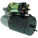 WAI Starter Motor - 6316N