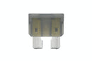 HELLA 8JS 711 683-881 Fuse - ATO fuse - 4A - Light pink - Quantity: 5