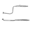 BM Cats Connecting Pipe - BM50010 with Fitting Kit - FK50010