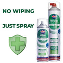 Nilco Chewing Gum Remover - 500ml