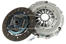 Borg & Beck Clutch Kit - 2pce  - HKR1075