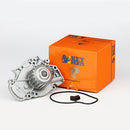 Key Parts Water Pump W/Gasket  - KCP1603 fits Honda Accord, Rover 620 93-