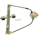 WAI Window Regulator - WPR3189R