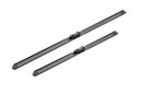 Bosch Aerotwin Front Wiper Blade Set - 680/515mm - A587S