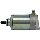 WAI Starter Motor - 18807N
