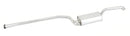 Klarius FE1209L - Box With Centre Pipe