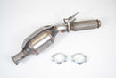 EEC Catalyst Type Approved - PT6068T