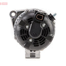 Denso Alternator - DAN1105