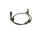Bosch Wheel Speed Sensor Part No - 0265008331