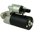 WAI Starter Motor - 17678N