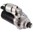 WAI Starter Motor - 32673N