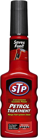 STP Petrol Treatment 200ML - 51200EN