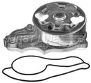 First Line Water Pump - FWP2086