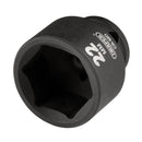 Draper 22mm Impact Socket 3/8DR - 20171