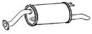 Klarius KA68J - Box With Tail Pipe