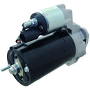 WAI Starter Motor - 33327N